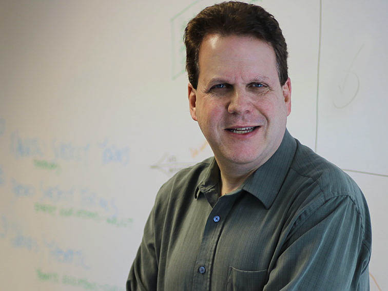 Steve Katzen