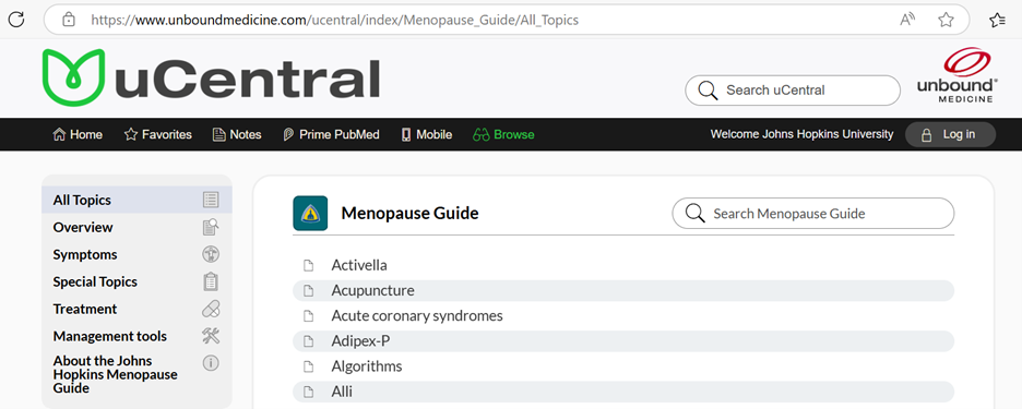 Screenshot of POC-IT Guides2