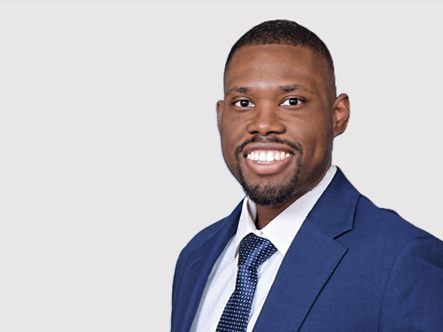 Stanley Singer Portrait