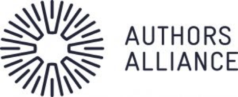 Authors Alliance Logo