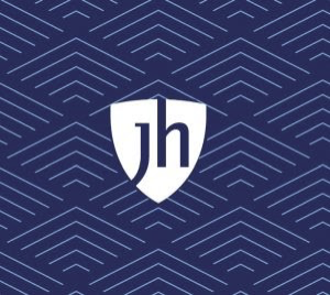 JHUP open access logo graphic