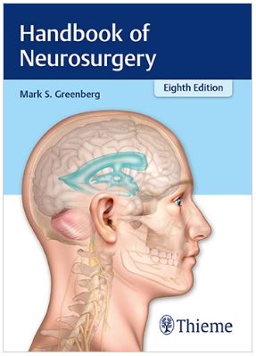 Handbook of Neurosurgery, a new resource