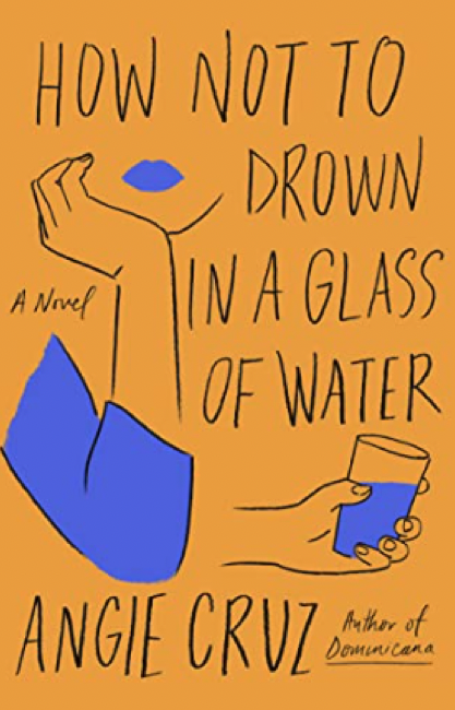 book cover image for How not to drown in a glass of water