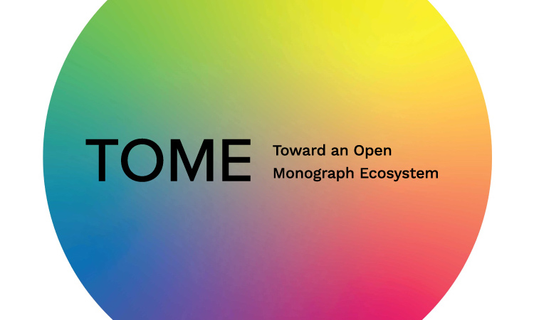 TOME logo