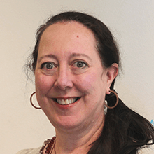 Anne Seymour, Welch Library Director